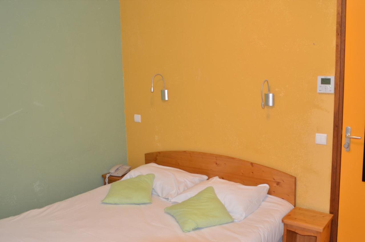 Hotel Au Fil De L'Eau Seyssel Exteriör bild